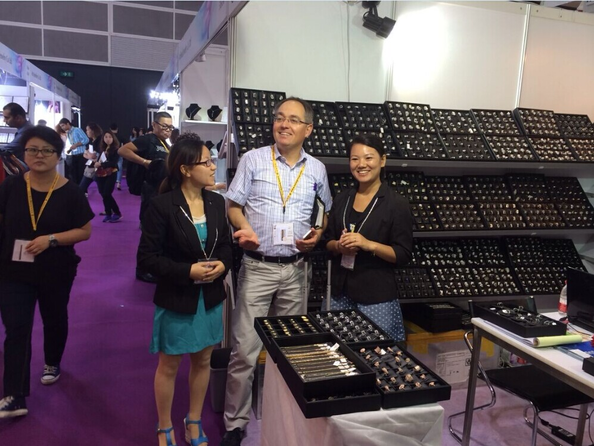 Yuncheng Jewelry Factory