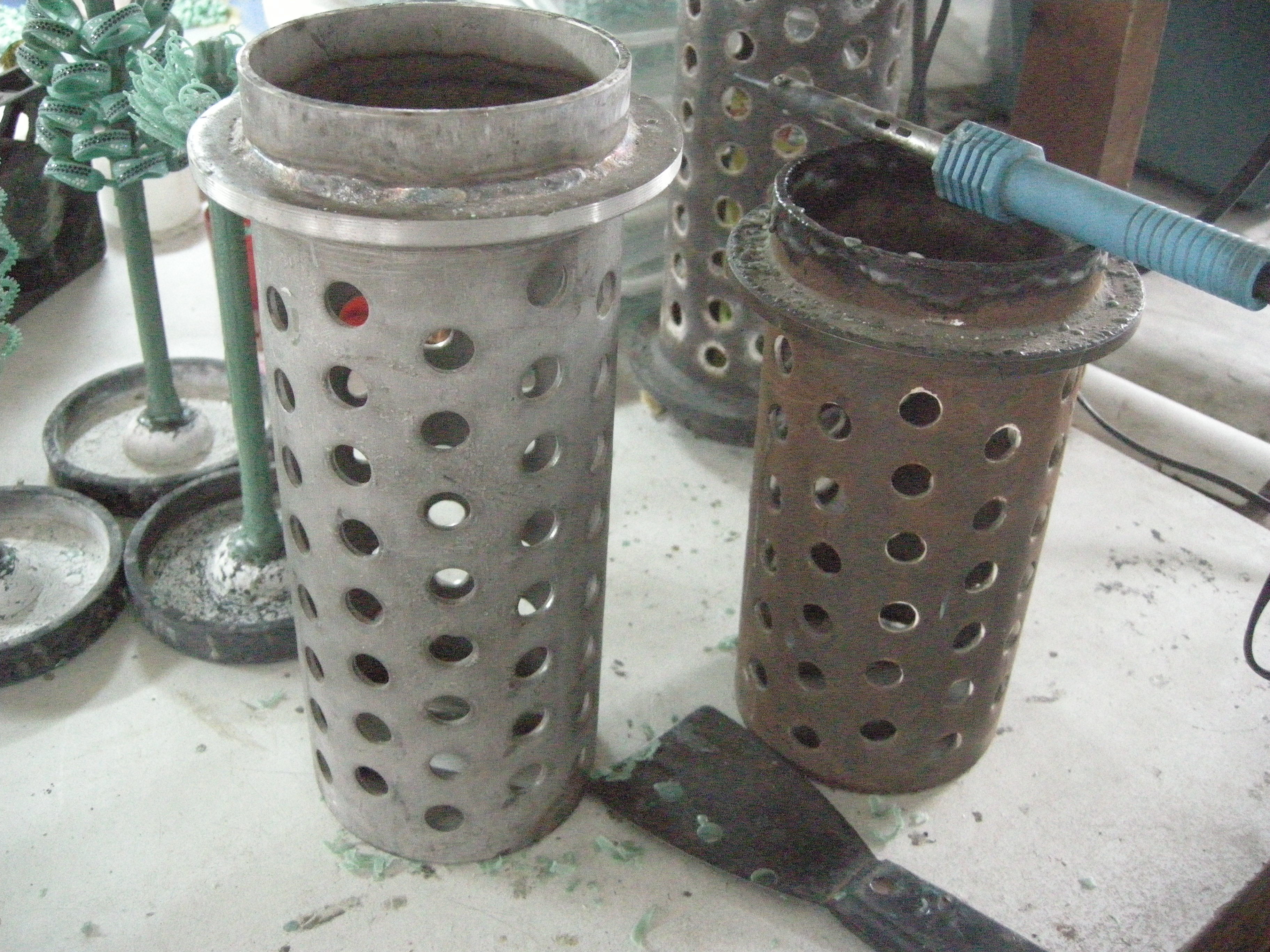 China Yuncheng Jewelry Factory Perfil da companhia