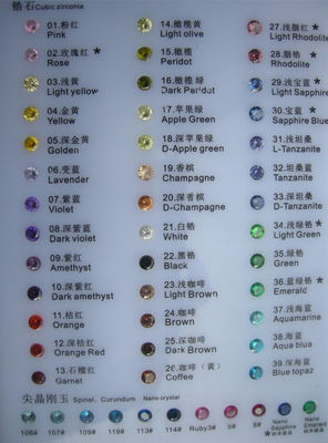 Brincos de pressão infantis em prata esterlina 925 com coração rosa e branco com zircônias cúbicas e cravação pavê para joias finas