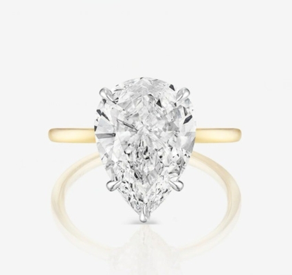 Anéis de casamento de prata 925