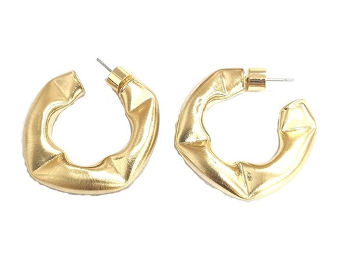 Customize brass Hoop brass Hoop brass Hoop brass