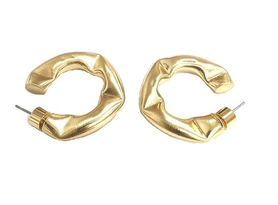 Customize brass Hoop brass Hoop brass Hoop brass