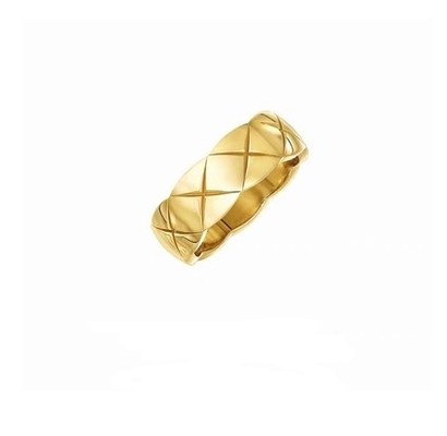 Anticínio 18K de ouro de par de cauda de mulheres 925 Sterling Silver Wedding Band Middle Ring