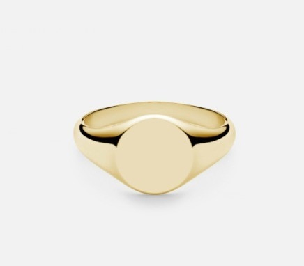 Anéis de jóias finas unisex de prata 925
