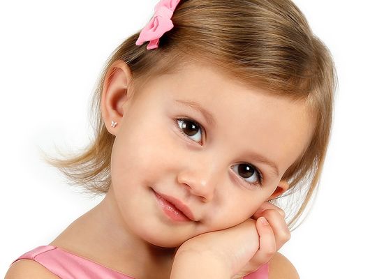 925 Sterling Silver 18K Gold Plated Butterfly Stud Earrings 1,5g