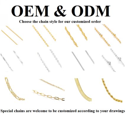 Pulseira com pingente de borboleta banhada a ouro 14K em prata esterlina 925 com quantidade mínima de 50 peças