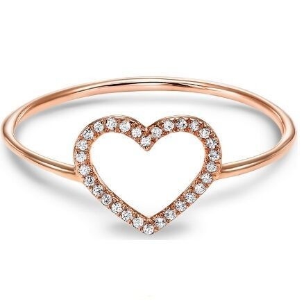 Moda 925 Sterling Silver Women Ring Jewelry Produto personalizado Tipo religioso Nenhum