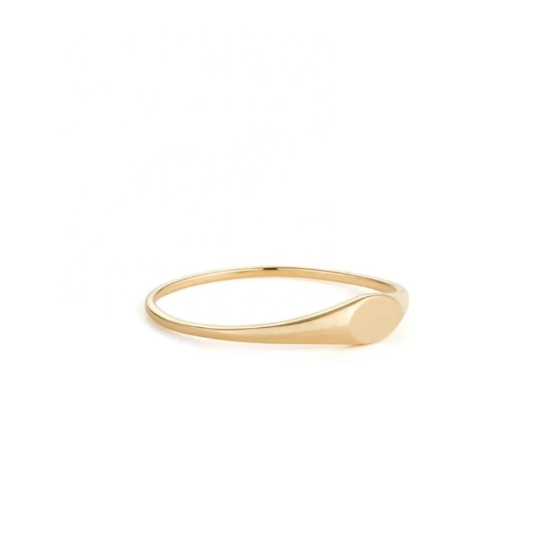 925 Sterling Silver 18K Gold Plated Band Rings Joias para Mulheres Homem Acessórios Unisex