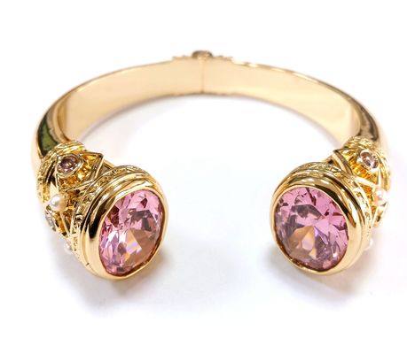 Pulseira de pedra CZ 18K ouro pulseira de tênis circónio cúbico ECO cobre e bronze bracelete