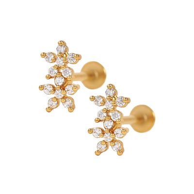 Brinquedos de prata 925 de estilo clássico para meninas