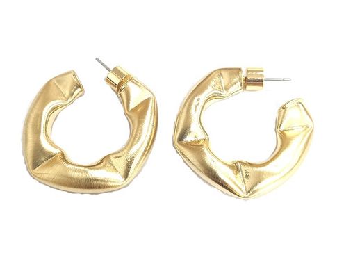 Customize brass Hoop brass Hoop brass Hoop brass