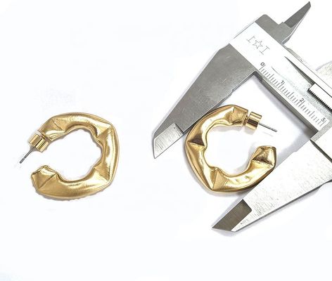 Customize brass Hoop brass Hoop brass Hoop brass