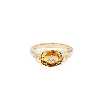 Herança de ouro cúbico Zircon 925 prata esterlina para anéis de casamento de mulheres