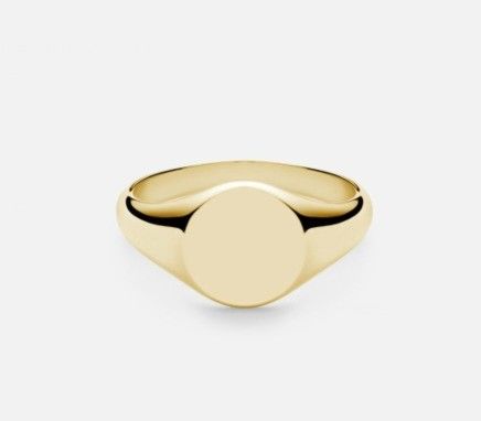 Anéis de jóias finas unisex de prata 925
