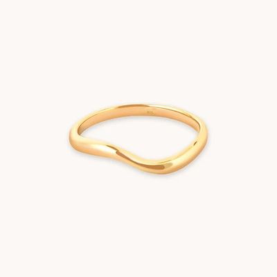 Certificado de avaliação por parte de terceiros 925 Sterling Silver Women's Plain Jewelry Band Ring