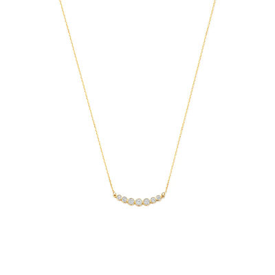 Minimalista 925 Sterling Prata Pendente de tênis colares para mulheres camada colares empilháveis