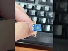 anéis de prata esterlinos