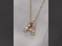 Pendientes de cartas