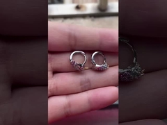 Unicórnio revestido com ródio Esmaltes de esmalte coloridos Brinquedos Para Adolescentes Brinquedos de moda