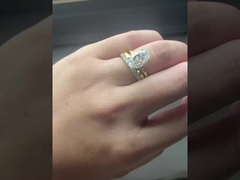 Jóias de Prata Diretamente da Fábrica