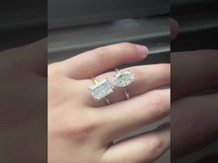 Joias de Prata 925, Latão e Aço Inoxidável Diretamente da Fábrica