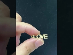 Descolados e Modernos: Um Haul de Anéis e Brincos de Aço Inoxidável!