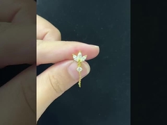 Brilho Vintage: Inspiração em Joias Modernas de Prata!