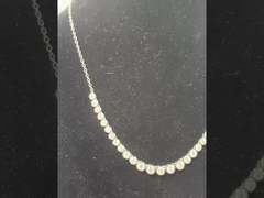 Brilho amigável à pele: cobre e prata hipoalergênicos