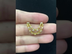 Luxo Leve: Designs Confortáveis em Cobre e Prata.