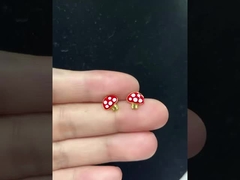 Luxo Leve: Designs Confortáveis em Cobre e Prata.